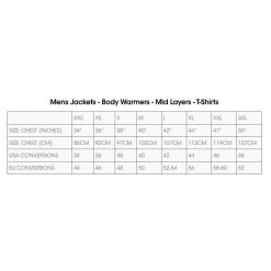 Dare 2b Mens Sequel Gilet (Black) -jacket shop k7969d9996474fddfad854a513f6f6962