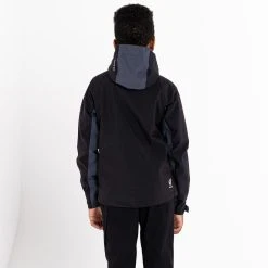 Dare 2b In The Lead II Kids' Hiking Waterproof Jacket 7 Dare 2b In The Lead II Kids' Hiking Waterproof Jacket -jacket shop k79821a233c4af83f7dd738c62466560a