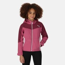 Regatta Kids Eastcott II Softshell Jacket -jacket shop k79be06002a6a138e9f36e4ea3eab714e