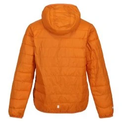 Regatta Kids' Hooded Hillpack Jacket -jacket shop k7a72874b977a34400ab084d15933fa45