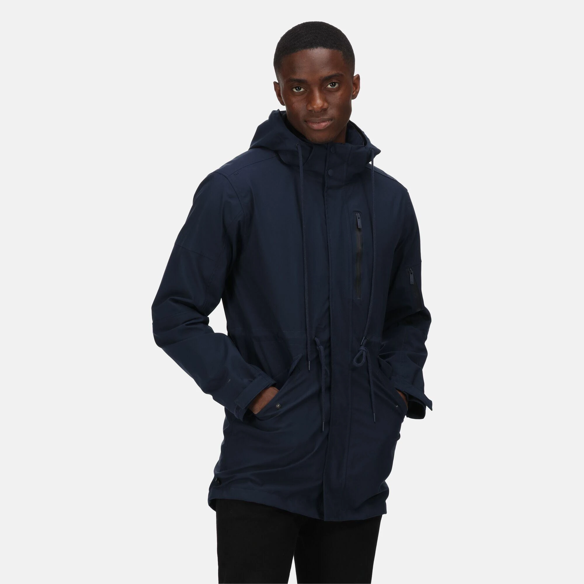 Regatta Asher Men's Hiking Jacket 7 Regatta Asher Men's Hiking Jacket - Image 5