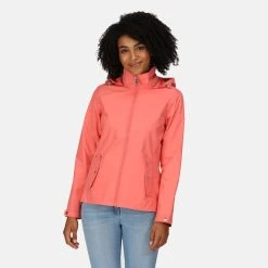 Regatta Women's Laiyah Waterproof Jacket 11 Regatta Women's Laiyah Waterproof Jacket -jacket shop k7a915fec4eb3864474685de78ea17e44