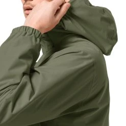 Jack Wolfskin Stormy Point 2L Mens Waterproof Jacket -jacket shop k7ab53920c62764a973cbf05359c956a9