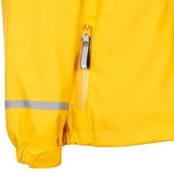 Spotty Otter Forest Leader Insulated PU Jacket Yellow 11 Spotty Otter Forest Leader Insulated PU Jacket Yellow -jacket shop k7ad19aa51650c894d4c8313a20520400