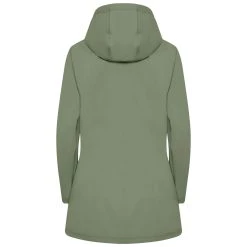 Dare 2b Womens/Ladies Lambent II Waterproof Jacket (Mesa Rose) -jacket shop k7b598a0c4391453bbd8e22410c895500