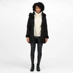 Regatta Myrcella Women's Hiking Waterproof Parka Jacket -jacket shop k7b73b3e10761adb46e30d648c57f1a48