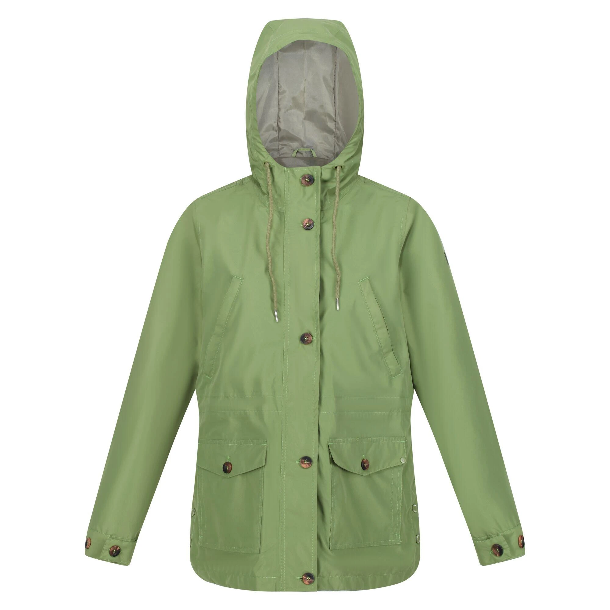 Regatta Nahla Women's Walking Jacket 5 Regatta Nahla Women's Walking Jacket - Image 3