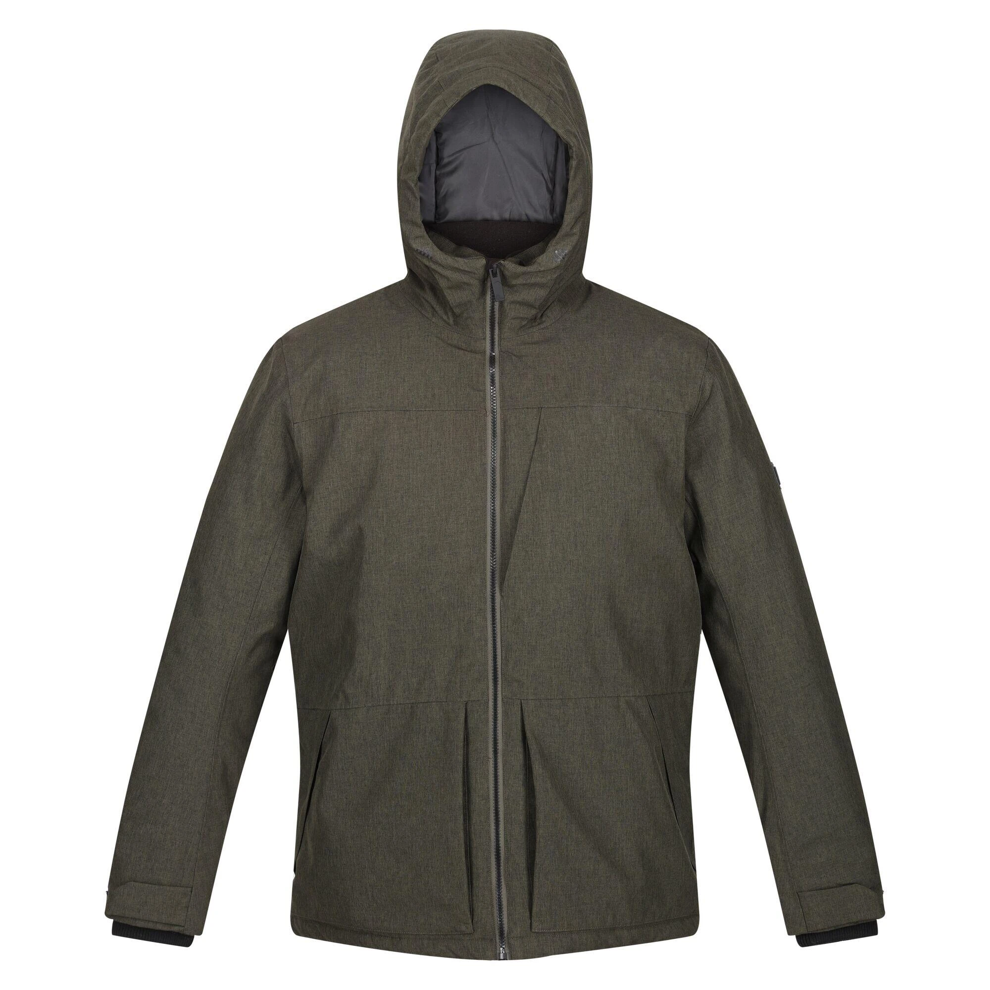 Regatta Volter Shield VI Men's Hiking Jacket 10 Regatta Volter Shield VI Men's Hiking Jacket - Image 8