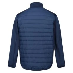 Regatta Men's Clumber III Hybrid Jacket 50 Regatta Men's Clumber III Hybrid Jacket -jacket shop k7d877bba6abc926874d1b58475125df5