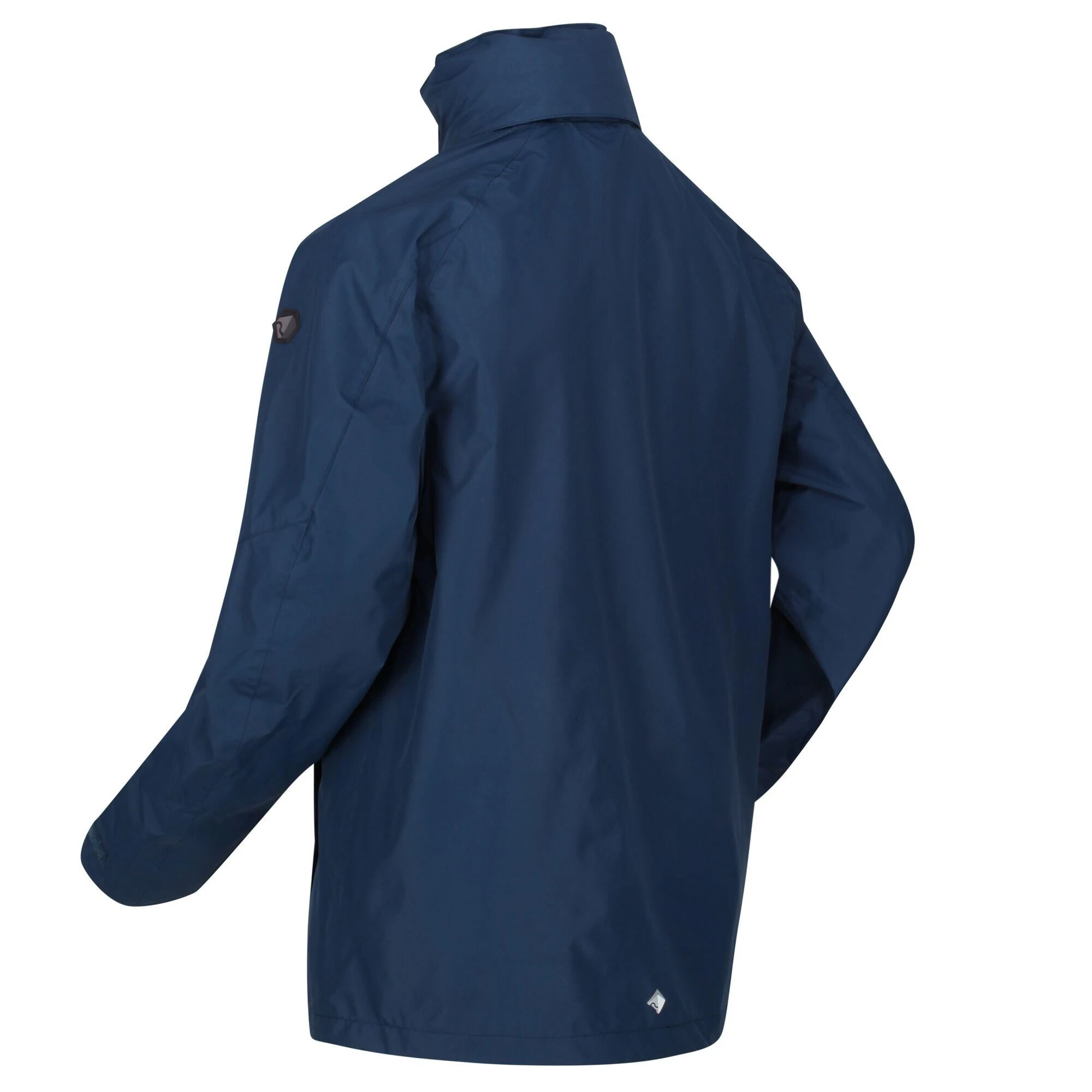 Regatta Men's Calderdale IV Waterproof Jacket 4 Regatta Men's Calderdale IV Waterproof Jacket - Image 2