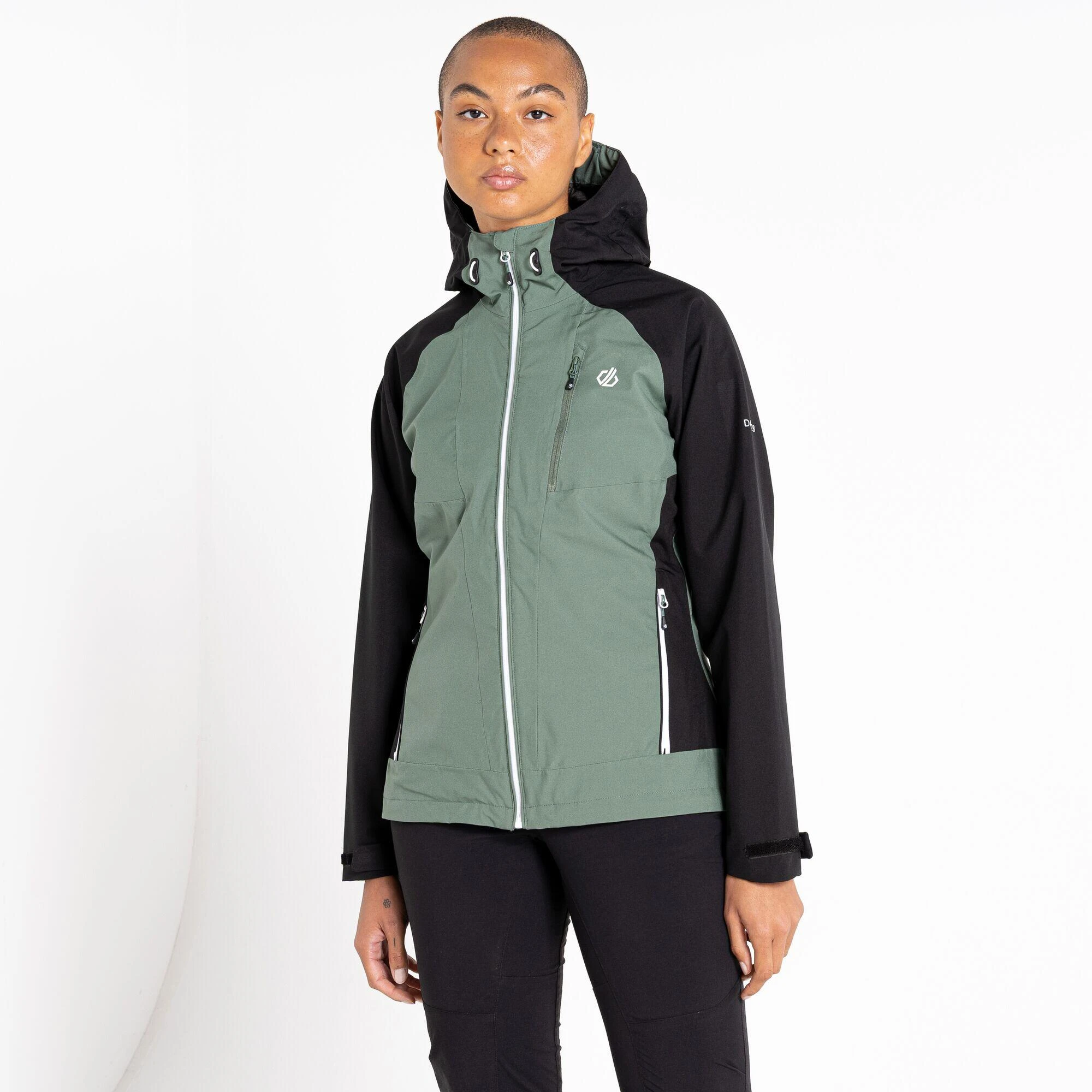 Dare 2b Veritas Era Women's Hiking Jacket 21 Dare 2b Veritas Era Women's Hiking Jacket - Image 19