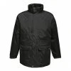 Regatta Mens Darby III Insulated Jacket (Black) -jacket shop k7e1d62f3e117871bb351fe57a7d51728