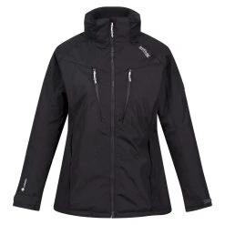 Regatta Womens/Ladies Calderdale Winter Waterproof Jacket (Amaranth Haze/Violet) 28 Regatta Womens/Ladies Calderdale Winter Waterproof Jacket (Amaranth Haze/Violet) -jacket shop k7e51afa24f144fff3819c9f852e07a9f