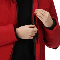 Regatta Yewbank II Men's Hiking Jacket -jacket shop k7f6ae909a547aedde25c420b3908183f