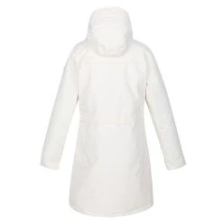 Regatta Womens/Ladies Remina Insulated Waterproof Jacket (Black) -jacket shop k7f79435e545d433679e44fd3e21afcfb