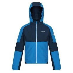 Regatta Acidity VI Kids' Hiking Full -jacket shop k80cf602727bc107ca8c97bb08b23be99