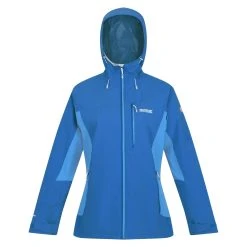 Regatta Highton Stretch III Women's Hiking Jacket -jacket shop k812f67247701c2a236154a3c0784eb36