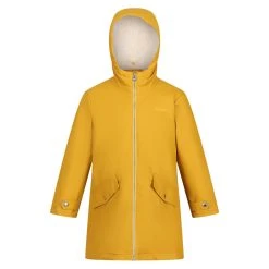 Regatta Kids' Brynlee Waterproof Jacket 29 Regatta Kids' Brynlee Waterproof Jacket -jacket shop k813ecc71769ef6da16ee659d34966a5d