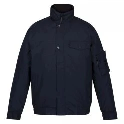 Regatta Mens Raynor Waterproof Jacket (Syrah Red) -jacket shop k81772a62d3ada57016cb1bdf057d3e0c