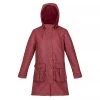 Regatta Womens/Ladies Fabrienne Insulated Parka (Cabernet) 2 Regatta Womens/Ladies Fabrienne Insulated Parka (Cabernet) -jacket shop k81a997743d91d2646838bf6e362f3499