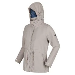 Regatta Nadira Women's Hiking Hooded Jacket