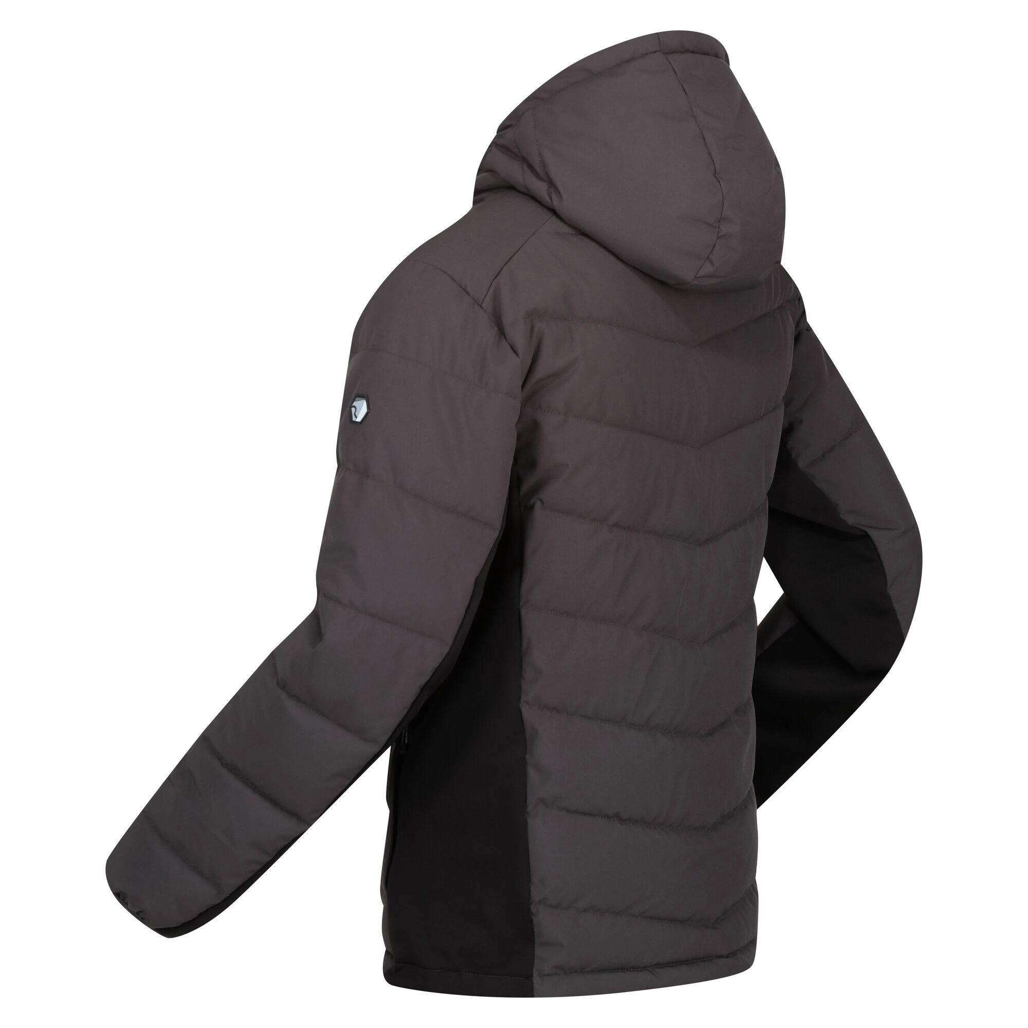 Regatta Men's Cranmore Puffer Jacket 4 Regatta Men's Cranmore Puffer Jacket - Image 2