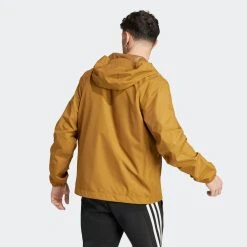 ADIDAS Essentials RAIN.RDY Jacket -jacket shop k842593f5c0308c7874fc3f430969b360