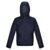 Regatta Childrens/Kids Catkin Waterproof Jacket (Navy) -jacket shop k84af85dd5a53bf34990fa3c6ea009759
