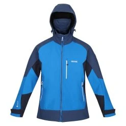 Regatta Men's Hewitts VII Softshell Jacket -jacket shop k84c7774f5e68976ecae091dd24ead7da