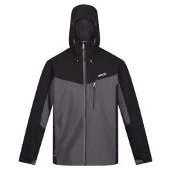 Regatta Men's Birchdale Waterproof Jacket -jacket shop k854b3be4e4d07e8ff9466bcb0adc7db5