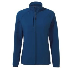 Craghoppers Womens/Ladies Expert Basecamp Soft Shell Jacket (Dark Cedar) -jacket shop k85546cc2bcf79667991070dff5b496e2