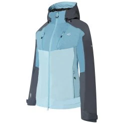 Dare 2b Womens/Ladies Diverse II Waterproof Jacket (Dusty Lavender/Lupine Lavender) 34 Dare 2b Womens/Ladies Diverse II Waterproof Jacket (Dusty Lavender/Lupine Lavender) -jacket shop k85828c92b84dafa88e7055746582d0fe
