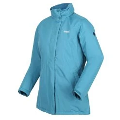 Regatta Women's Blanchet II Waterproof Insulated Jacket -jacket shop k85b5adbfba15d0add883656f8927dc84