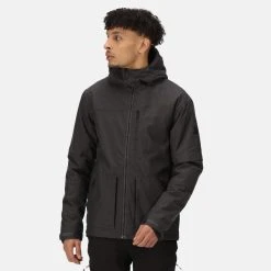 Regatta Men's Highside VII Waterproof Jacket -jacket shop k85ea7fb582a8757d430b87c4c4648df7