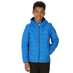 Regatta Kids' Helfa Insulated Hooded Jacket 11 Regatta Kids' Helfa Insulated Hooded Jacket -jacket shop k861eeb750decb169e4aabb046d5982d6