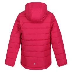 Regatta Kids' Helfa Insulated Hooded Jacket 10 Regatta Kids' Helfa Insulated Hooded Jacket -jacket shop k865475609da2542854832edf23011d8c