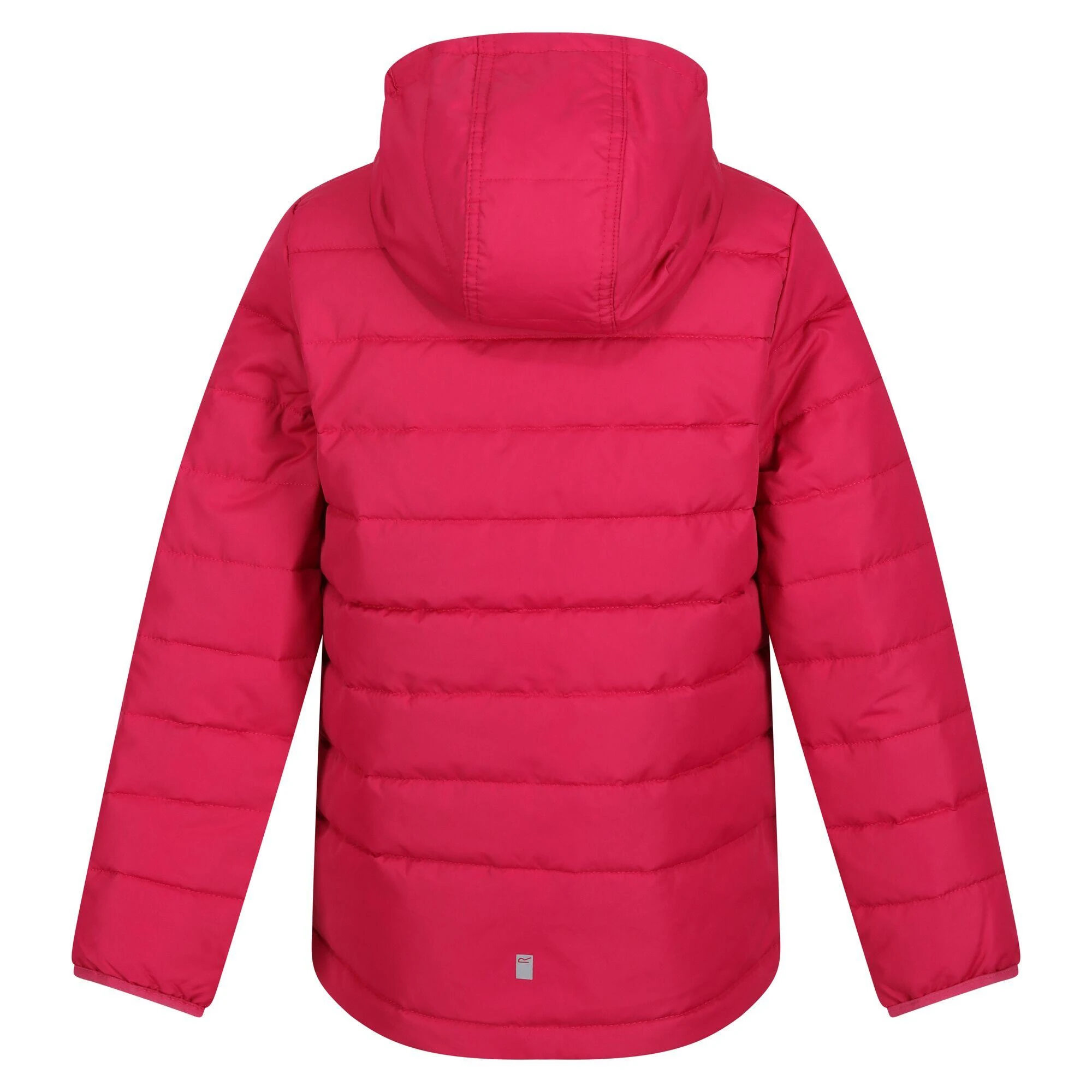 Regatta Kids' Helfa Insulated Hooded Jacket 6 Regatta Kids' Helfa Insulated Hooded Jacket - Image 4