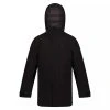 Regatta Childrens/Kids Yewbank Insulated Jacket (Black) 2 Regatta Childrens/Kids Yewbank Insulated Jacket (Black) -jacket shop k88004a00364d725e05a311b453a252a7