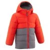 Quechua Kids’ Hiking Padded Jacket - Aged 2-6 -jacket shop k8804d7a46776a2f13ec846c73924a918