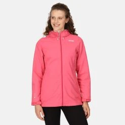 Regatta Women's Hamara III Waterproof Jacket 13 Regatta Women's Hamara III Waterproof Jacket -jacket shop k8868f855aa674e38389fceaa2460a97f