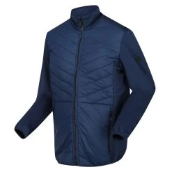 Regatta Men's Clumber III Hybrid Jacket 47 Regatta Men's Clumber III Hybrid Jacket -jacket shop k8881ee75843b0032fd2820831d8da853