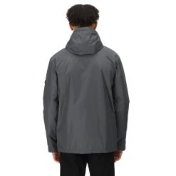 Regatta Sterlings III Men's Hiking Jacket -jacket shop k888b8a53c6065d20e2a1ac1817fa8a64