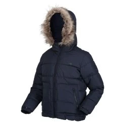 Regatta Parkes Kids Walking Parka Jacket