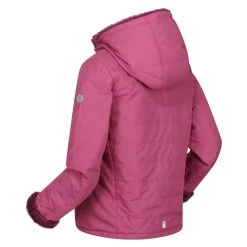 Regatta Spyra III Kids' Walking Jacket -jacket shop k88f8317091a2748df766a95e8713c2c2