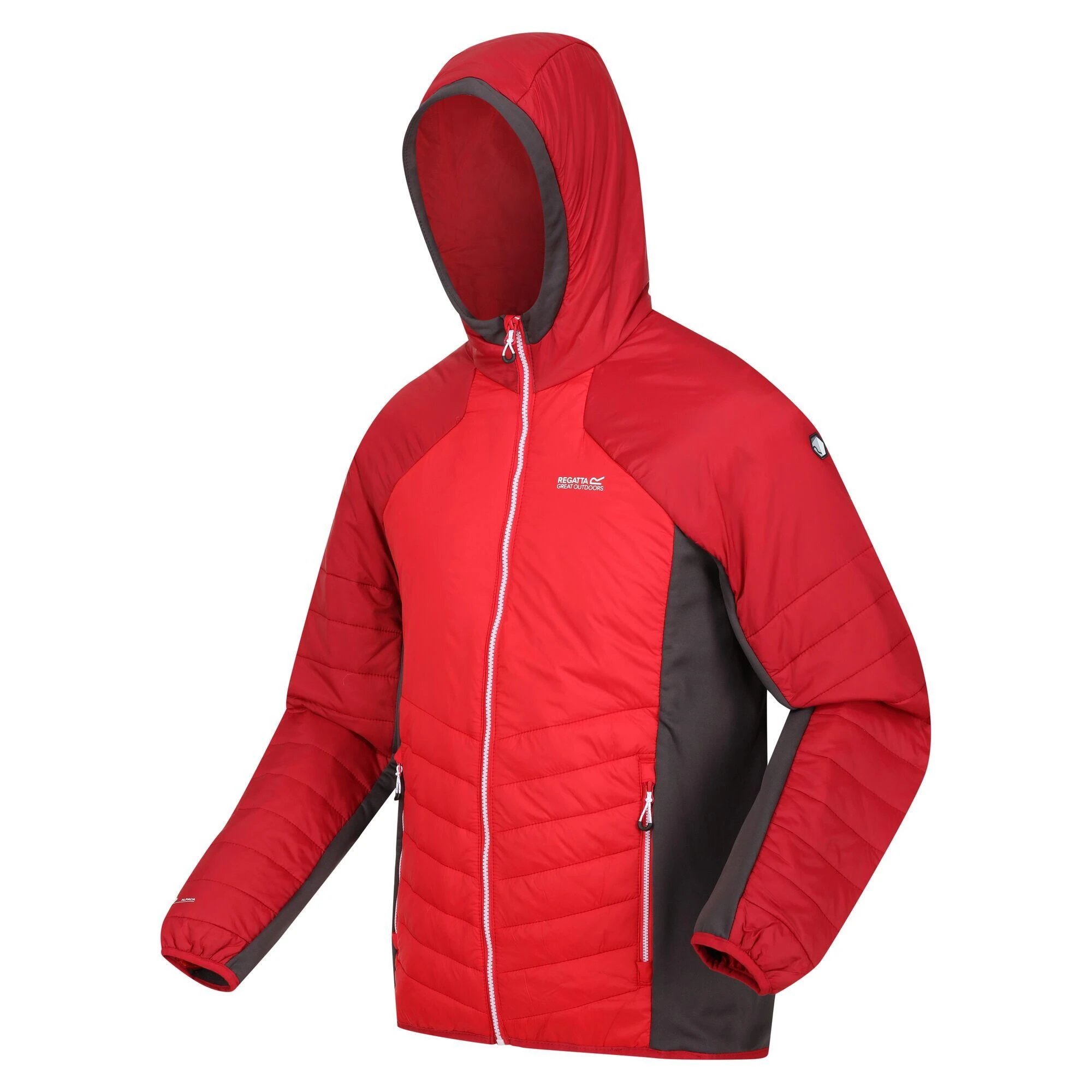 Regatta Trutton Men's Walking Jacket 8 Regatta Trutton Men's Walking Jacket - Image 6