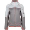 Regatta Womens/Ladies Sumatra III Softshell Jacket (Rock Grey/Light Steel)