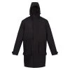 Regatta Mens Alessandro 3 In 1 Parka (Black)