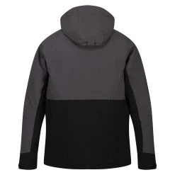 Regatta Men's Highton Stretch Padded Jacket III 31 Regatta Men's Highton Stretch Padded Jacket III -jacket shop k898ea4594ab4517a04c9400347334e17