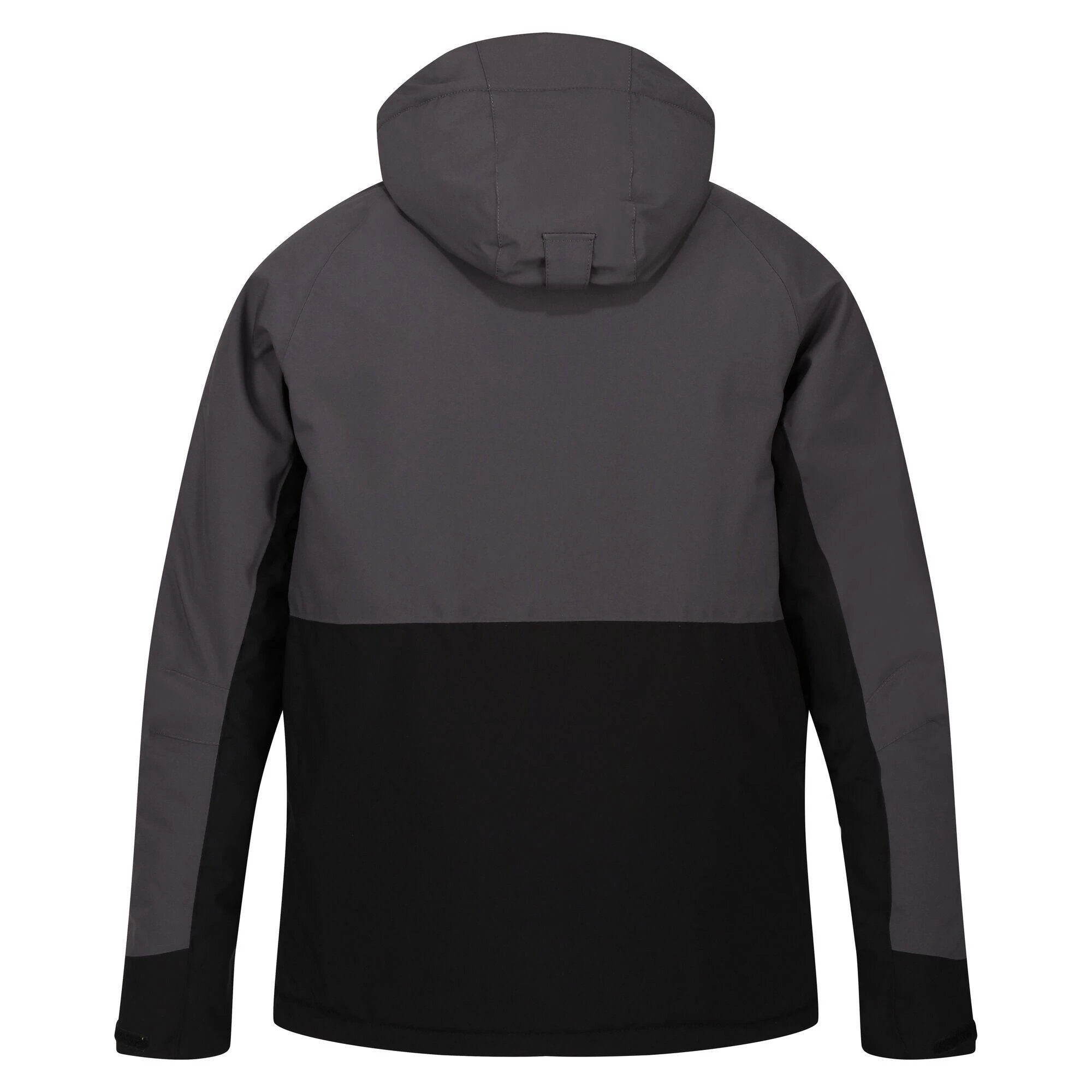 Regatta Men's Highton Stretch Padded Jacket III 14 Regatta Men's Highton Stretch Padded Jacket III - Image 12