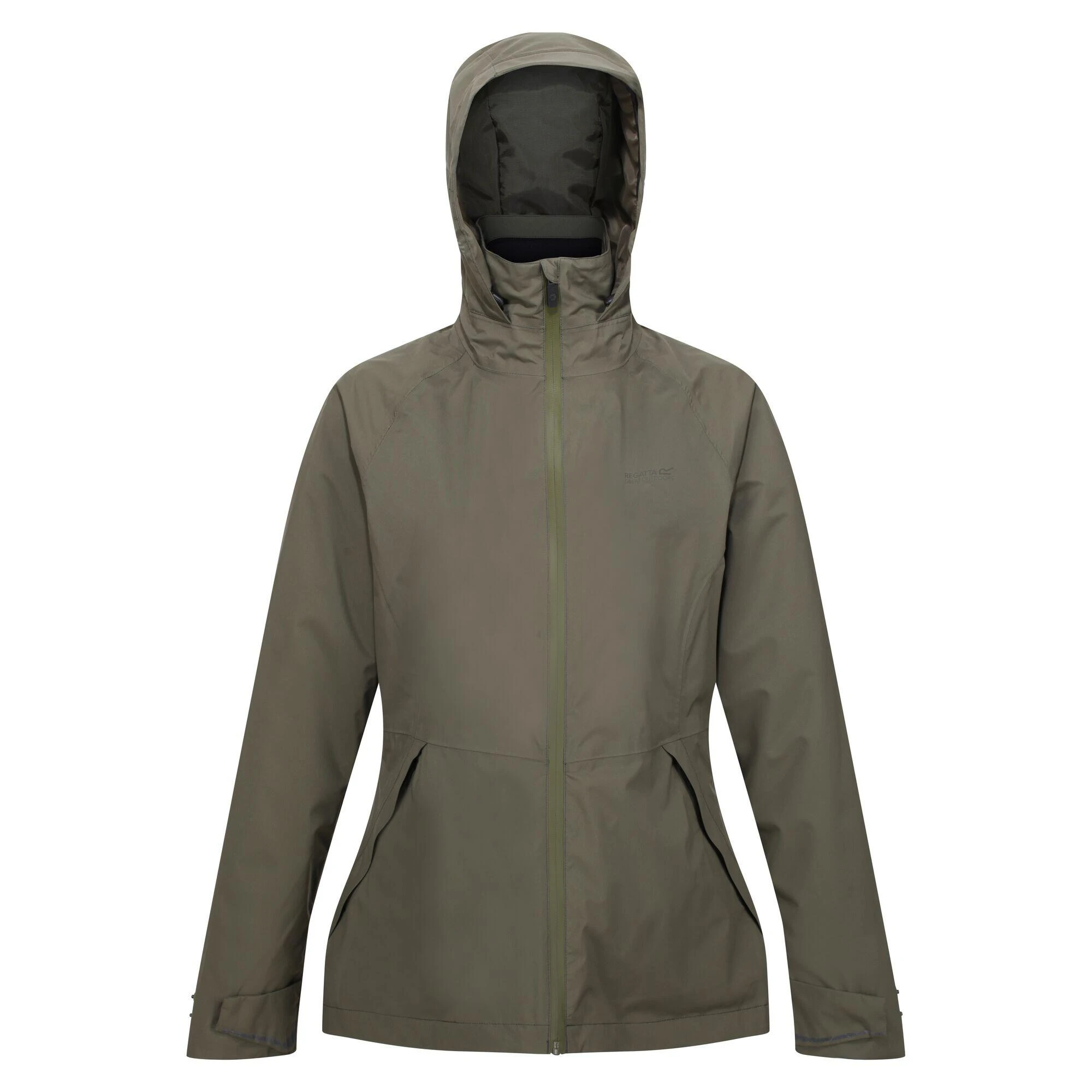 Regatta Rolton Women's Hiking Jacket 5 Regatta Rolton Women's Hiking Jacket - Image 3